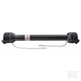 Gelenkwelle S2 L: 860Mm , Bondioli&Pavesi (Cs2N086Ce007007) Kramp
