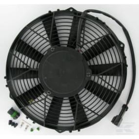 Lüfter 12V Kramp OK9202430N