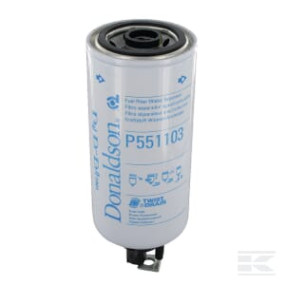 Kraftstofffilter Donaldson (P551103) Kramp