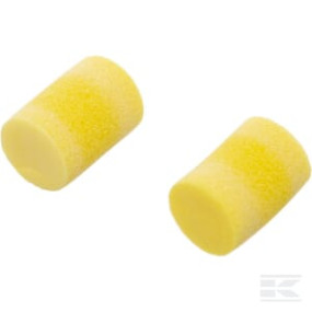 Ear Ohrstöpsel Classic (250P) Kramp PP01002P250