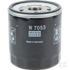 Ölfilter Kramp W7053