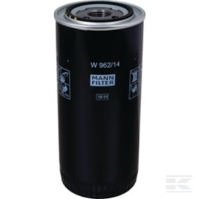 Ölfilter M+H (W96214) Kramp
