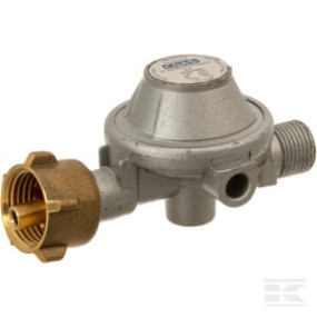 Thermoflamm-Druckminderer Ohne Dichtungsring (De) Kramp 0001825000