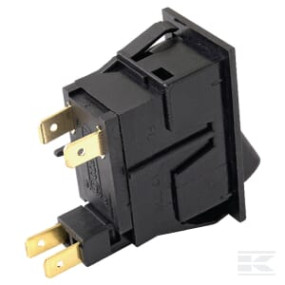 Nebelleuchtenschalter Kramp 16359934