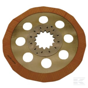 Bremsscheibe Kramp 3617652M91N