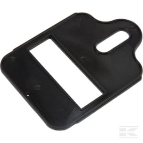 Strömungsregler Kramp 47983