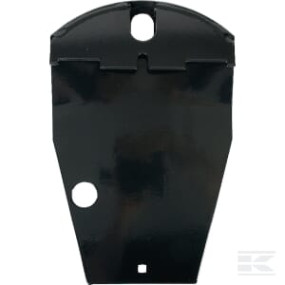 Gleitkufe Kramp 5512510086N