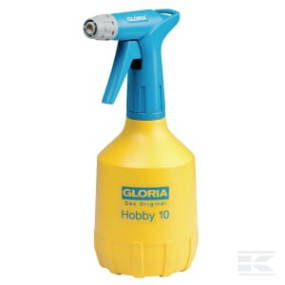 Feinsprüher Hobby 10 (1 L) Kramp