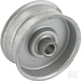 Keilriemenscheibe mit Wangen Kramp FGP011876