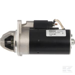 Anlassermotor 12 V 2 Kw (Ms86) Kramp