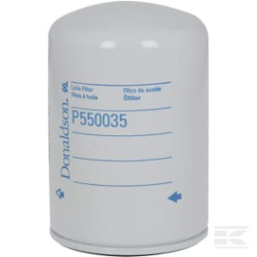 Ölfilter Donaldson (P550035) Kramp