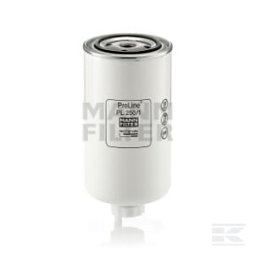 Kraftstofffilter (Pl2501) Kramp