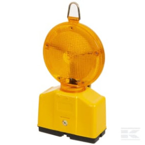 Baustel. Leuchte 2000/160 Led Kramp WB11055