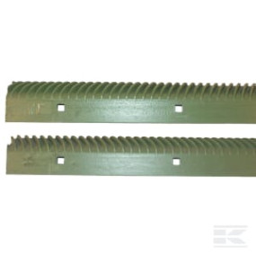 Schlagleistenpaar R/L Kramp 0001775310KR