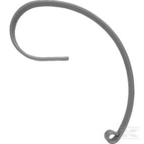 Blattfeder Kramp 101003109