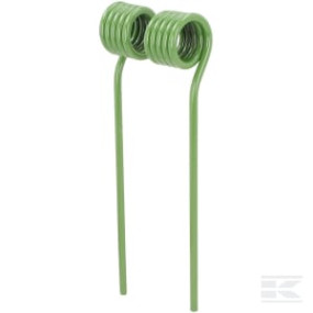 Federzinken Kramp 1530143