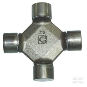 Kreuzgelenk Ø 35X106Mm, 8 Bondioli&Pavesi Kramp 412080012R20