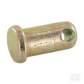 Gabelbolzen Kramp 44044