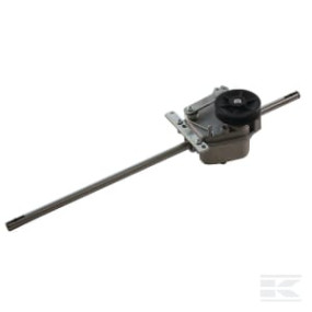Getriebe Comfort + E-Rt Kramp AK529007