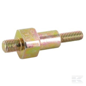 Adapterbolzen M10X1,25 Alg Kramp FGP090001