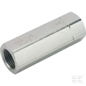 Rückschlagventil G1/2" 0,5Bar Kramp LCV10001