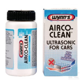 Airco-Clean Ultrasonic 100Ml Kramp SP30205