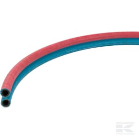 Acetylen/Sauerstoffschl. 8X15Mm (Wp24615) Kramp