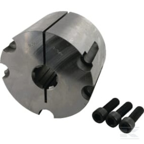 Taperlockbuchse 1.3/8" Z6 Kramp