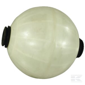 Schwimmerkugel Pvc 200Mm Kramp