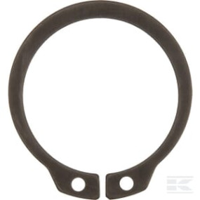 Sicherungsring Außen 34X1,5Mm Din471 Stahl Kramp Kramp