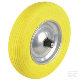 Rad Kpl. Gelb Kramp FR1400820128Y