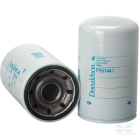 Ölfilter (P551441) Kramp