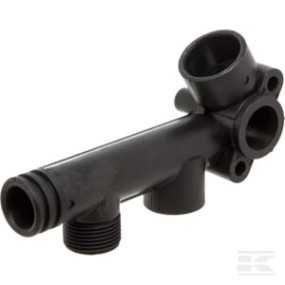 Ausl.-Verteiler G1M - G3/4F (Ud160529) Kramp