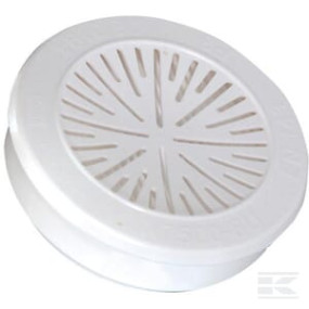 Honeywell-North P3 Bajonettfilter (4X) Kramp 1035451