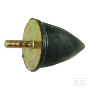 Anschlaggummi Kramp 123188