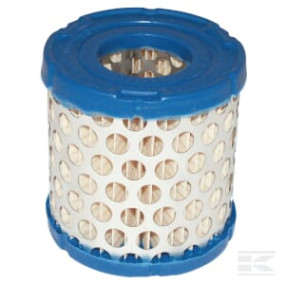 Luftfilter Rund 70X30X70Mm Kramp