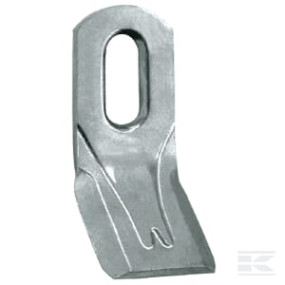 Schlegelmesser Kramp 400450