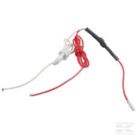 Kabel Lichtmaschine Kramp 691955
