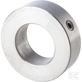 Stellring V2A 50X90X28Mm Kramp 703A50RVS