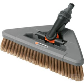 Gelenk Waschbürste (Ga5560) Kramp GA5560