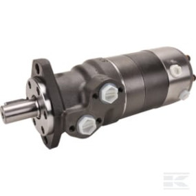 Orbitmotor, Omr200- Welleø25, M. Bremse Kramp OMR2001516465