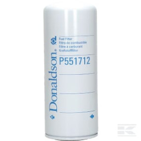 Kraftstofffilter (P551712) Kramp