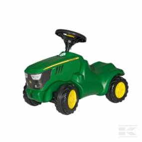 John Deere Rutschtraktor (R13207) Kramp
