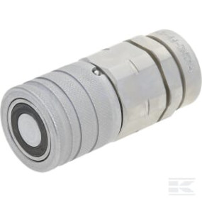 Schnellkupplungsmuffe 3/8 - 3/8" Bsp Kramp SKVF10C06