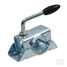 Klemmhalter für Str 1620 Kramp STR162002