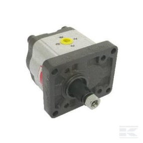 Servolenkpumpe Kramp VPJ4918