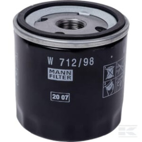 Ölfilter (W71298) Kramp