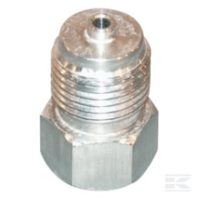 Adapter G1/4-1/2" Messing Kramp Z083003MS