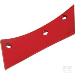 Streichblechvorderteil R. Kramp 001463ZN