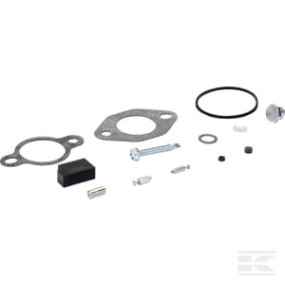 Nadelsitz Pumpe Kohler Kramp 2052102S